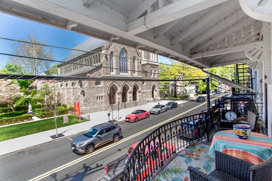More Photos Of 45 Bridge St, Lambertville Storefront Retail Office For Sale