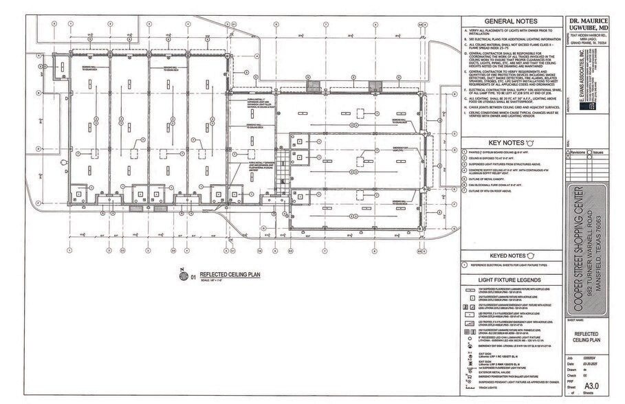 More Photos Of 982 Turner Warnell Rd, Mansfield Land For Sale