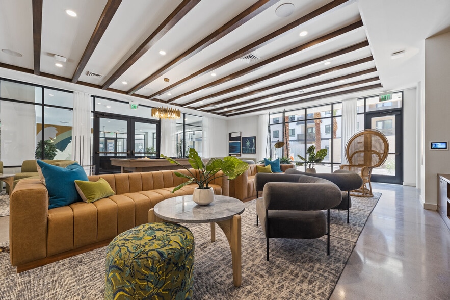 More Photos Of 2040-2060 N Scottsdale Rd, Scottsdale Apartments For Lease