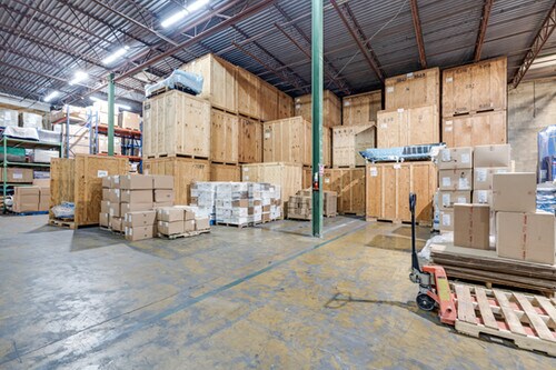 More Photos Of 3353 NW 74th Ave, Miami Industrial For Sale