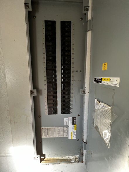 More Photos Of 2310 Sanders Rd, Conway Restaurant For Lease