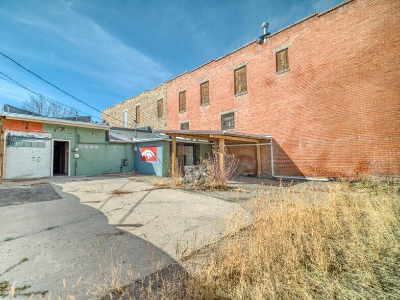 More Photos Of 618-620 Main St, Walsenburg Specialty For Sale