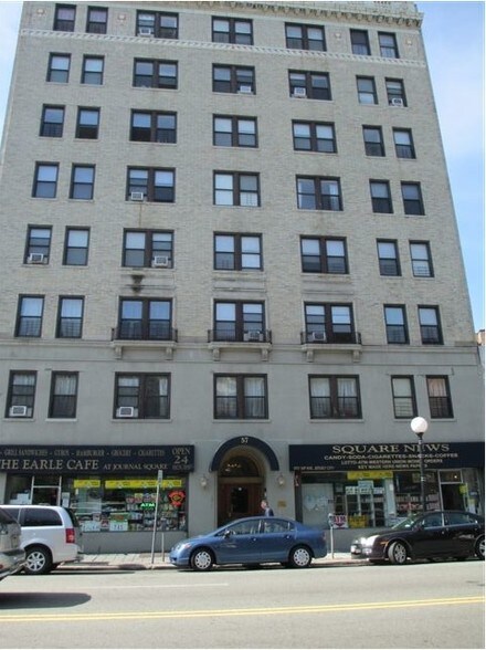 Primary Photo Of 57 Sip Ave, Jersey City Apartments For Lease