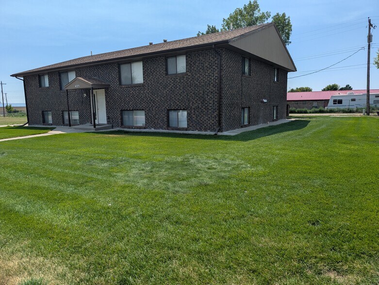 More Photos Of 425 N St, Gering Apartments For Sale