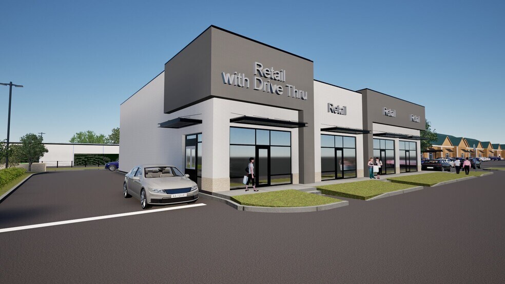 Primary Photo Of 45741 Highway 27, Davenport Freestanding For Lease