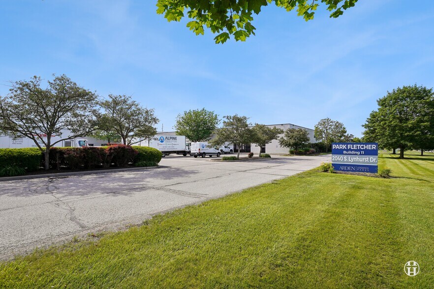 More Photos Of 1810 S Lynhurst Dr, Indianapolis Unknown For Lease
