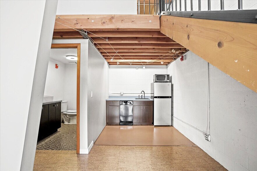 More Photos Of 209 Kalamath St, Denver Loft Creative Space For Sale