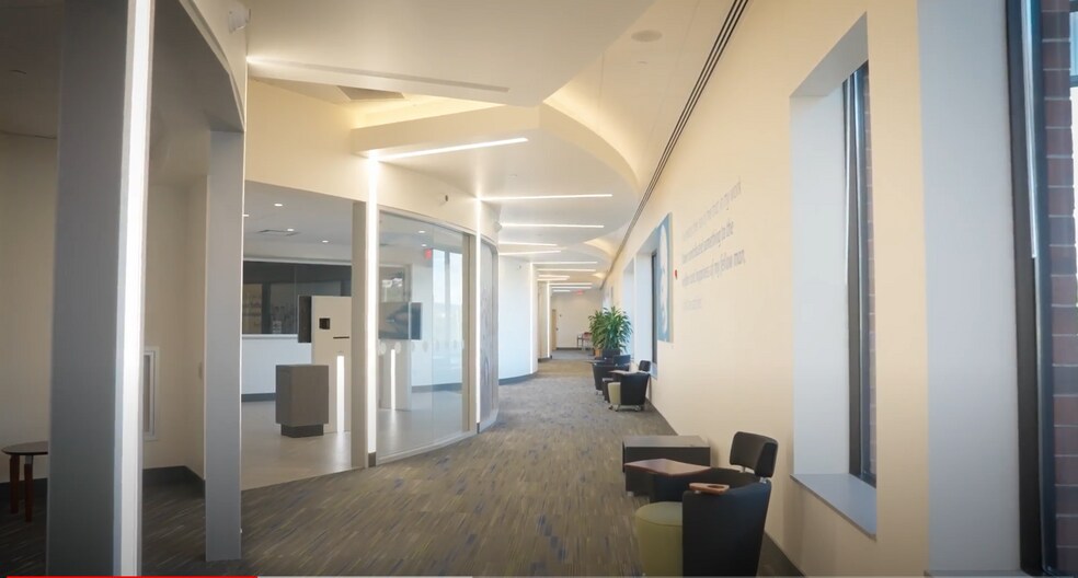 More Photos Of 160 Beta Dr, Pittsburgh Office For Lease