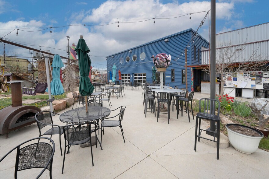 More Photos Of 1209 N College Ave, Fort Collins Movie Theatre For Sale