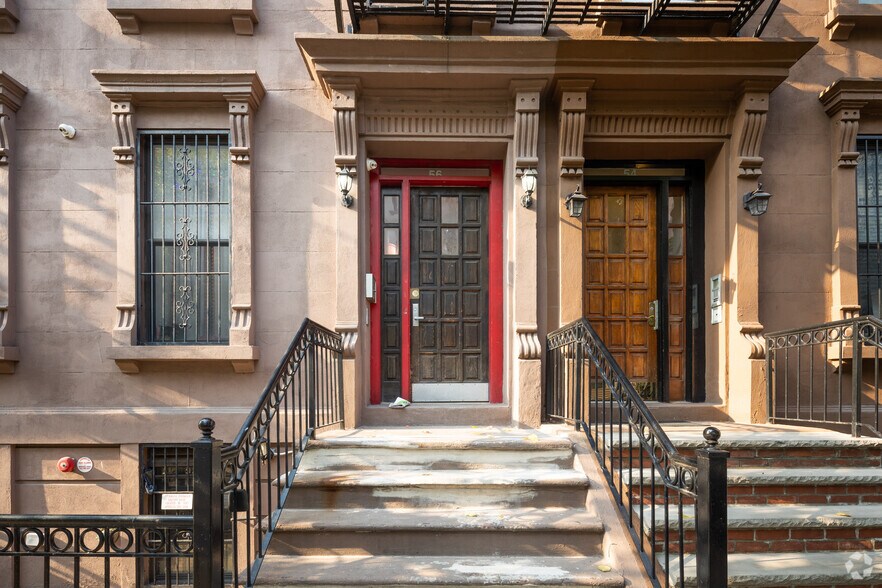 More Photos Of 56 E 130th St, New York Apartments For Sale