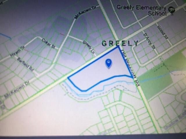 More Photos Of 1420 Old Prescott Rd, Ottawa Land For Sale