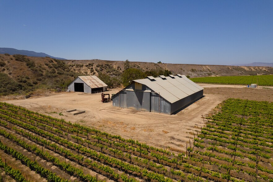 More Photos Of 41460 Los Coches Rd, Soledad Land For Sale