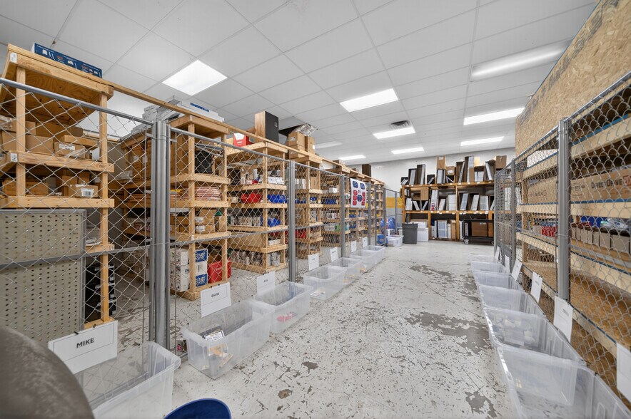 More Photos Of 3484 FM 2813, Flint Warehouse For Sale