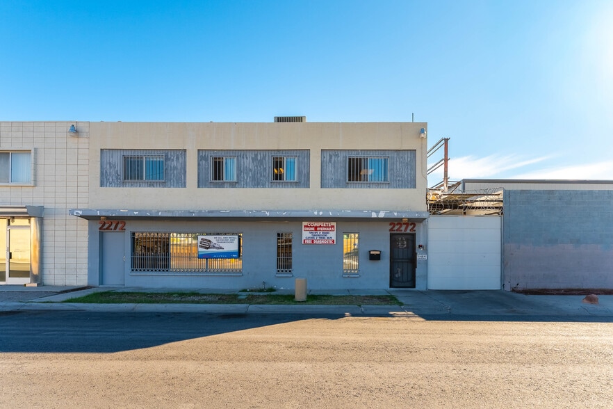 More Photos Of 2272 Crestline Loop, North Las Vegas Auto Repair For Sale