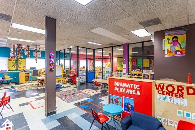 More Photos Of 222 E 61st St, Chicago Daycare Center For Sale