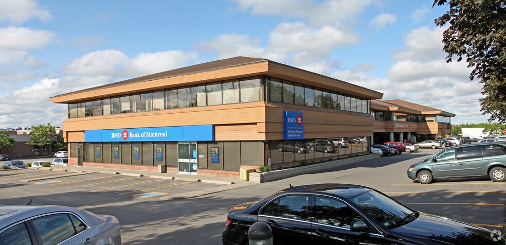 Primary Photo Of 2851 John St, Markham Office For Sale