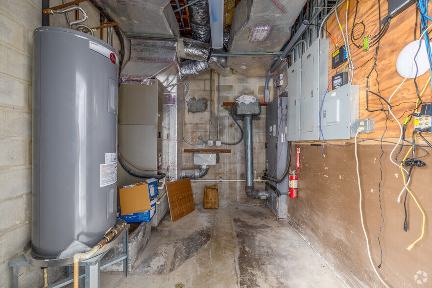 Photo of 1st Floor Ste 