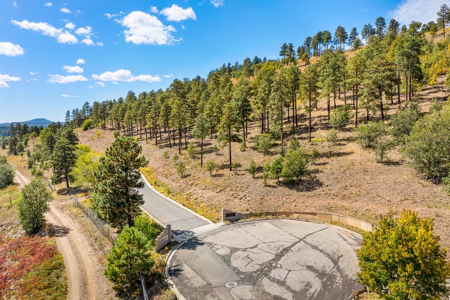 More Photos Of 1300 W Lower Coconino Ave, Flagstaff Land For Sale