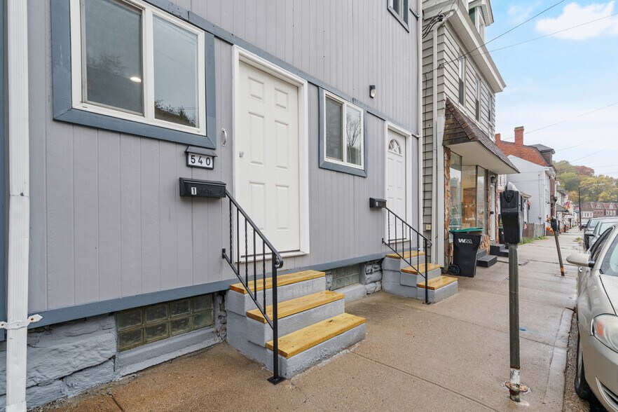More Photos Of 540 North Ave, Millvale Office Residential For Sale