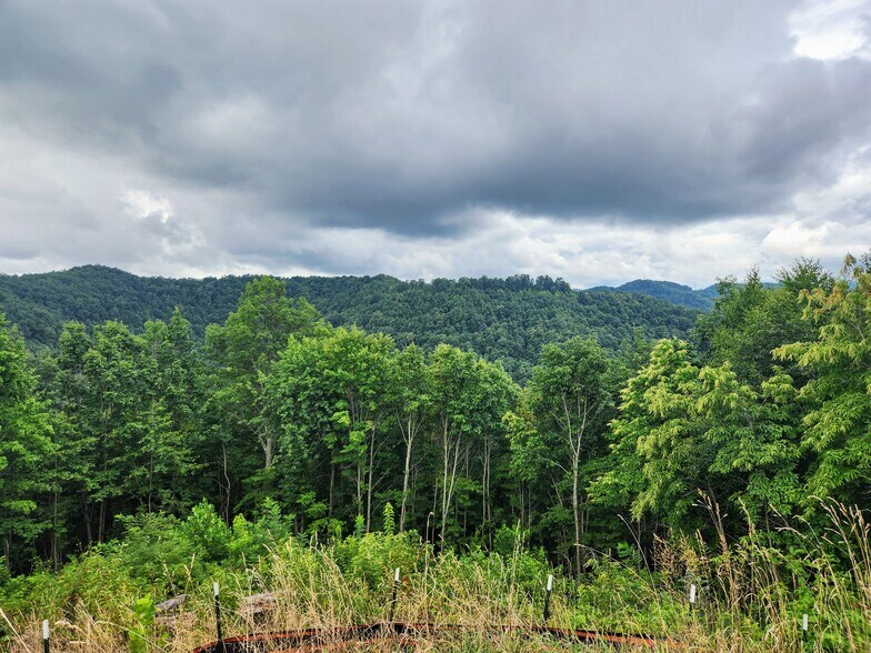 More Photos Of Lens Creek Road @ Carl Peal Road, Marmet Land For Sale