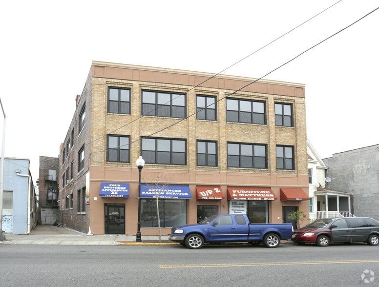 More Photos Of 226 New Brunswick Ave, Perth Amboy Apartments For Sale