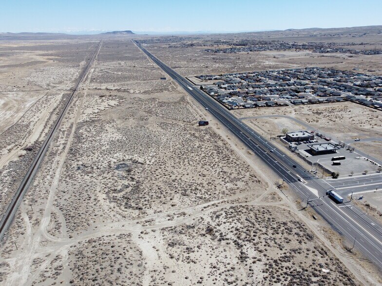 More Photos Of 0 Nevada Pacific Boulevard, Fernley Land For Sale