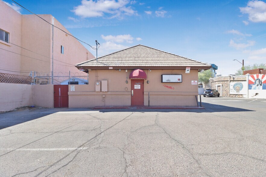 More Photos Of 1812 E Apache Blvd, Tempe Fast Food For Lease