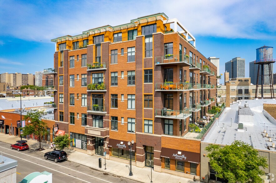 More Photos Of 3629-3635 N Halsted St, Chicago Multifamily For Sale