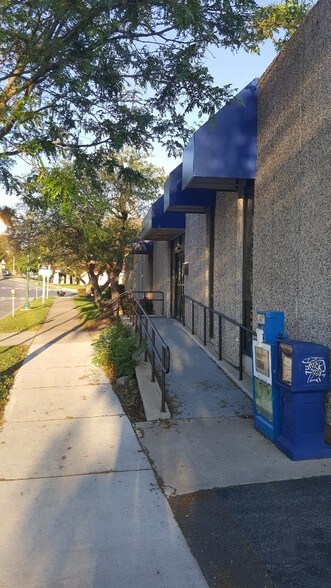 More Photos Of 25 Dill St, Auburn Office For Lease