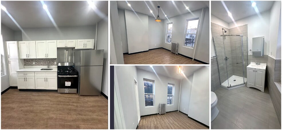 More Photos Of 92-03 Jamaica Ave, Woodhaven Storefront Retail Residential For Sale