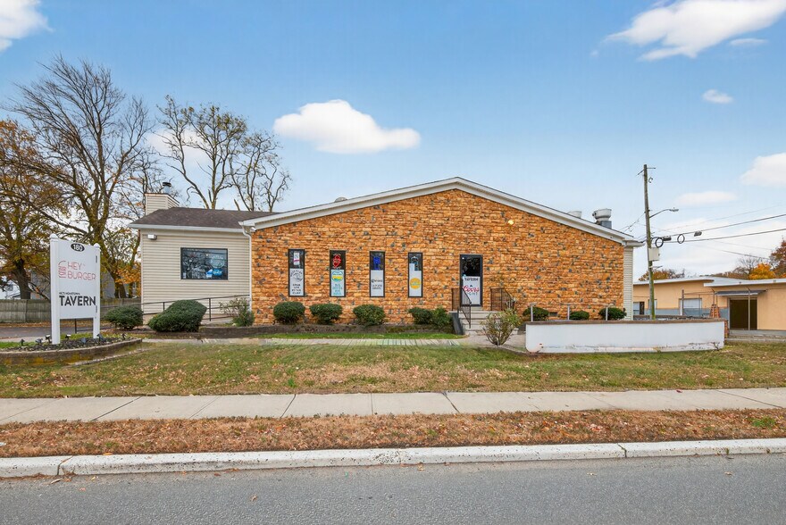 Primary Photo Of 180 Highway 36 W, Hazlet Township Restaurant For Sale