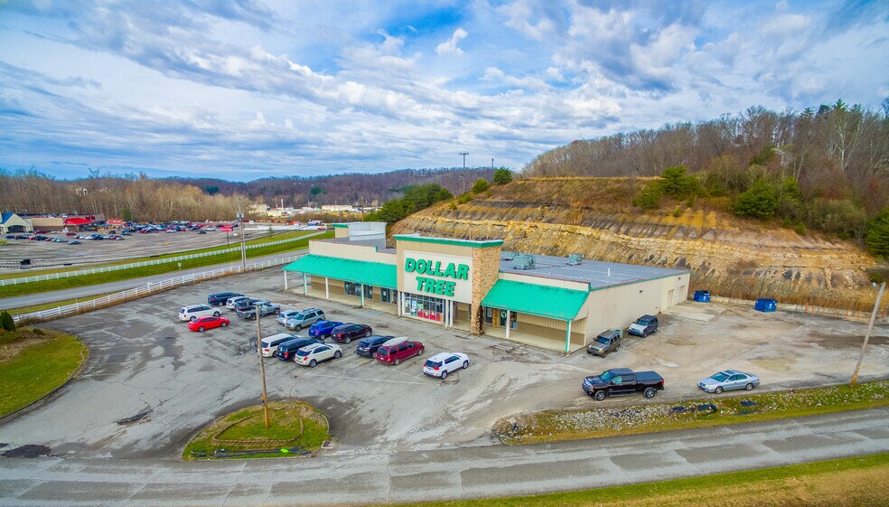 More Photos Of 1059 Cedar Knoll Dr, Ashland Freestanding For Lease