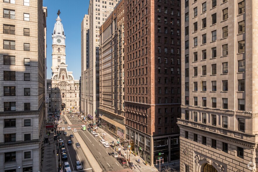 More Photos Of 121 S Broad St, Philadelphia Coworking Space