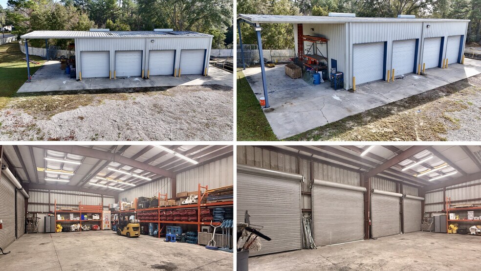 More Photos Of 7091 Davis Creek Rd, Jacksonville Warehouse For Lease