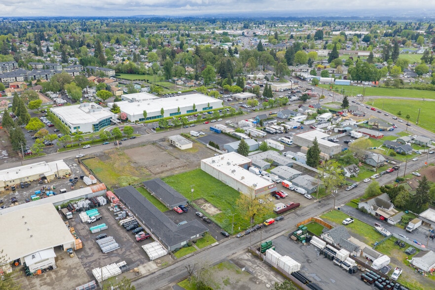 More Photos Of 1845 Beach NE ave, Salem Land For Sale