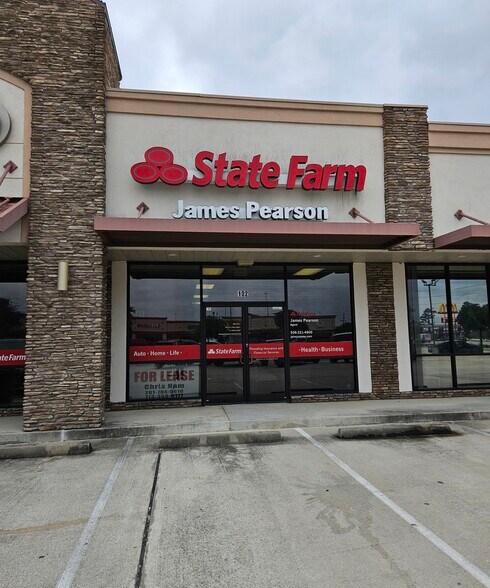 More Photos Of 469 Fm 1488 Rd, Conroe Storefront For Lease
