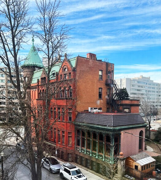 More Photos Of , Washington Office For Sale