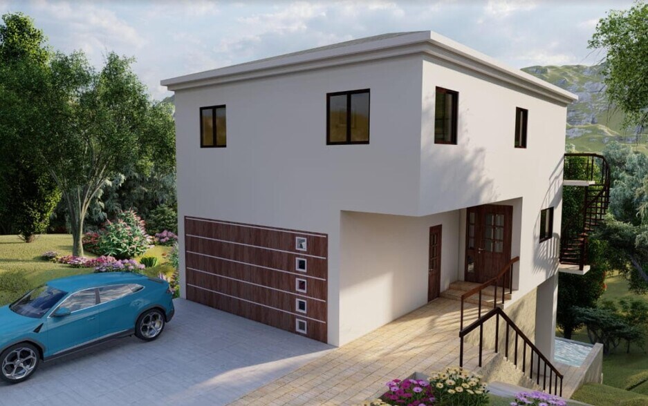 More Photos Of 678 Andalusia ave, Los Angeles Land For Sale