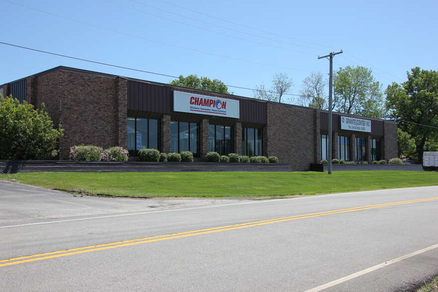 Primary Photo Of 9050 Quivira Rd, Lenexa Freestanding For Lease