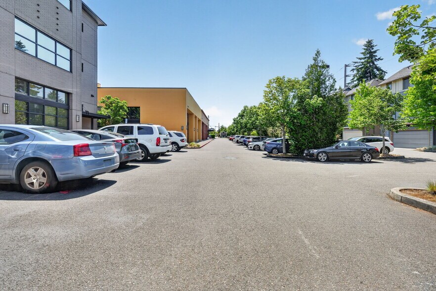 More Photos Of 5257-5265 NE Martin Luther King Blvd, Portland Office For Sale