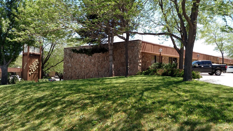 More Photos Of 2525 W Main St, Rapid City Medical For Lease