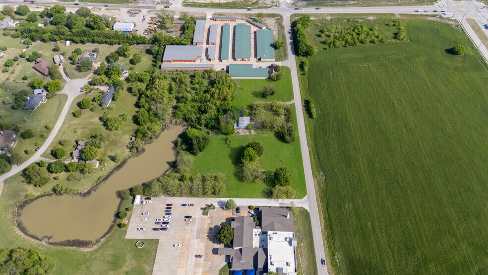 More Photos Of 5799 N Custer Rd, McKinney Land For Sale