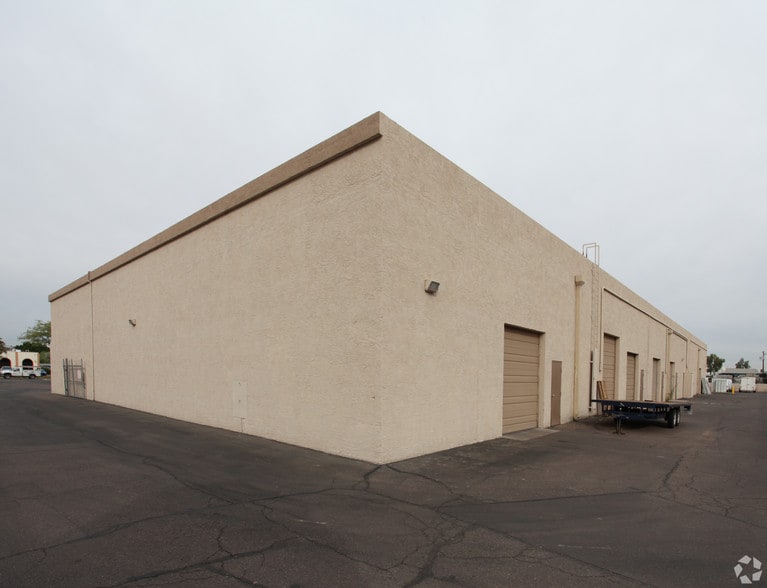 More Photos Of 1721 W 10th Pl, Tempe Warehouse For Lease