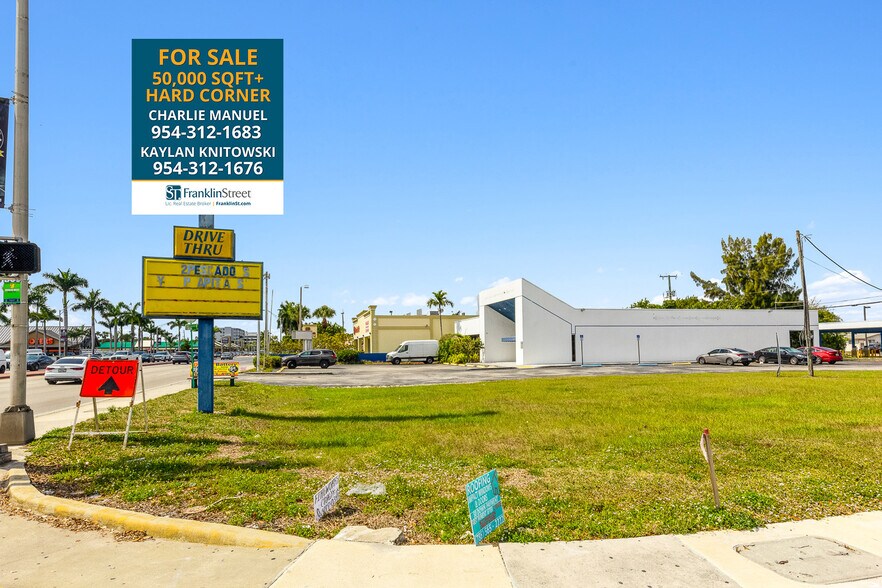More Photos Of 601 W 49th St, Hialeah Land For Sale