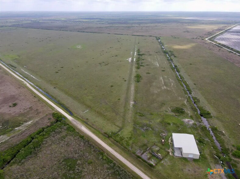 Primary Photo Of 0 Old Seadrift Hwy, Port Lavaca Land For Sale