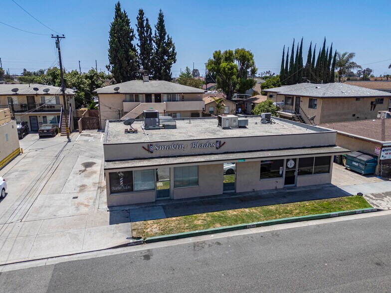 More Photos Of 9436 Flower St, Bellflower Apartments For Sale