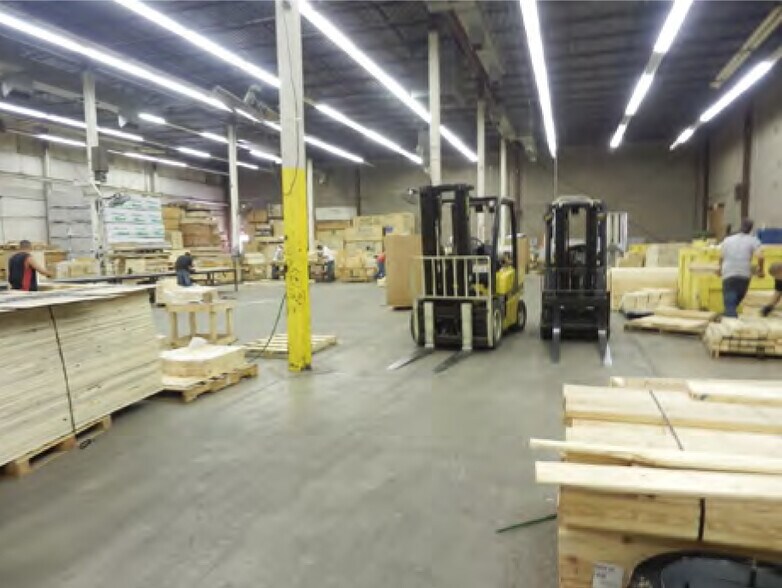 More Photos Of 4249 SW 29th St, Oklahoma City Distribution For Lease