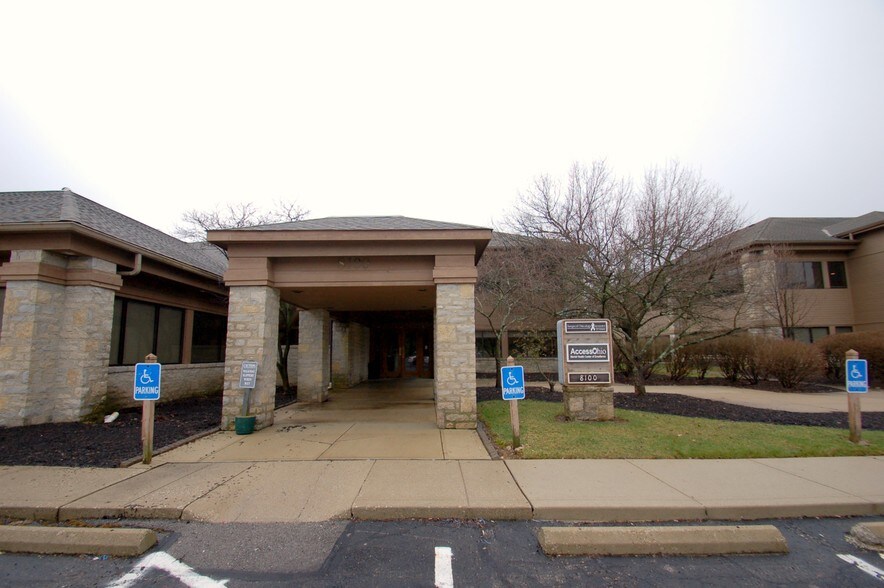 More Photos Of 8100 Ravines Edge Ct, Columbus Medical For Lease