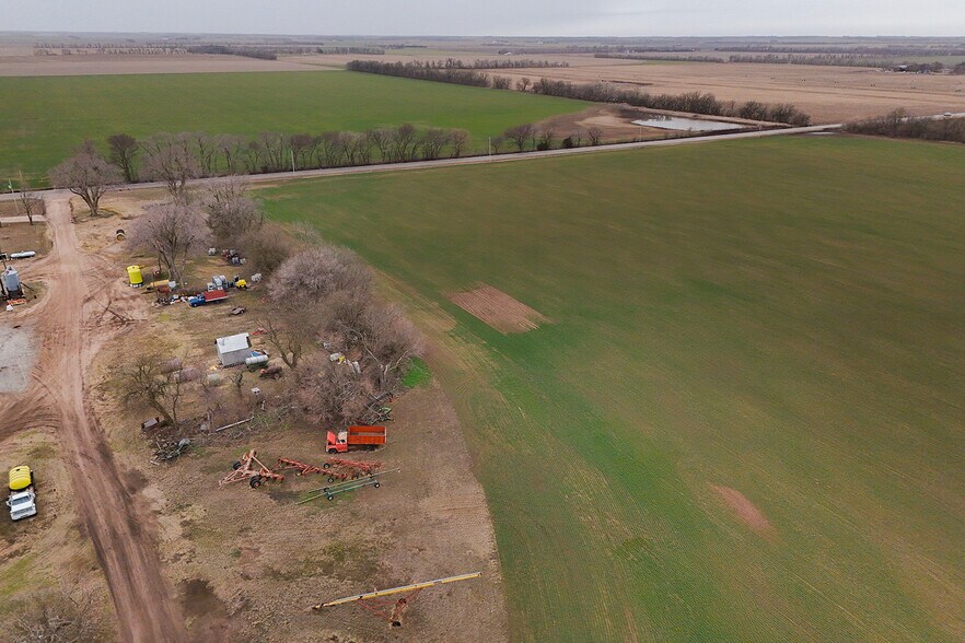 More Photos Of 101st St., Mount Hope Land For Sale