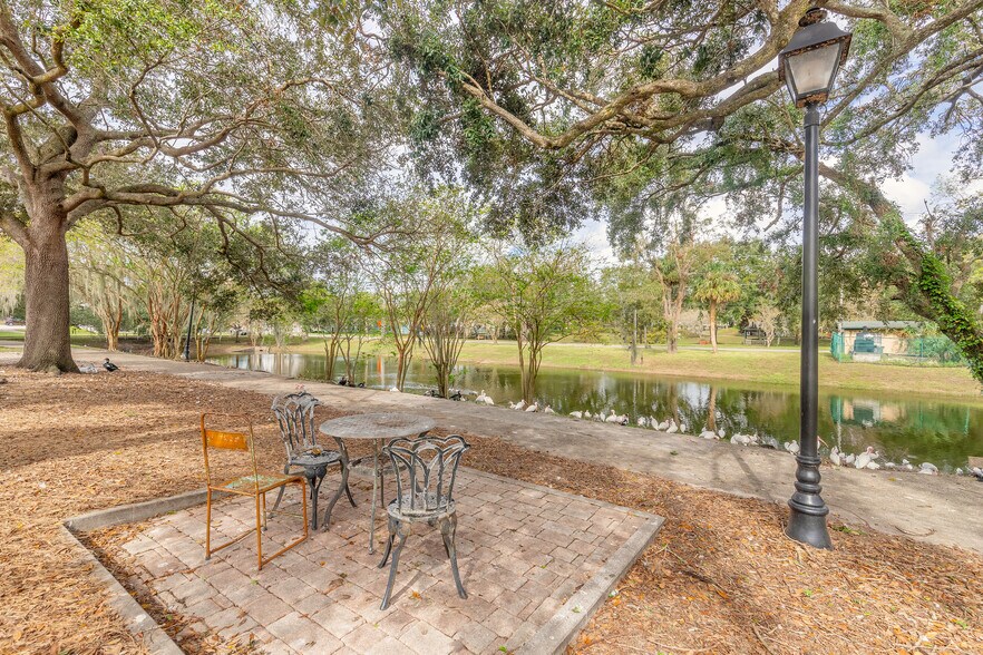 More Photos Of 197 E Church St, Deland General Retail For Sale